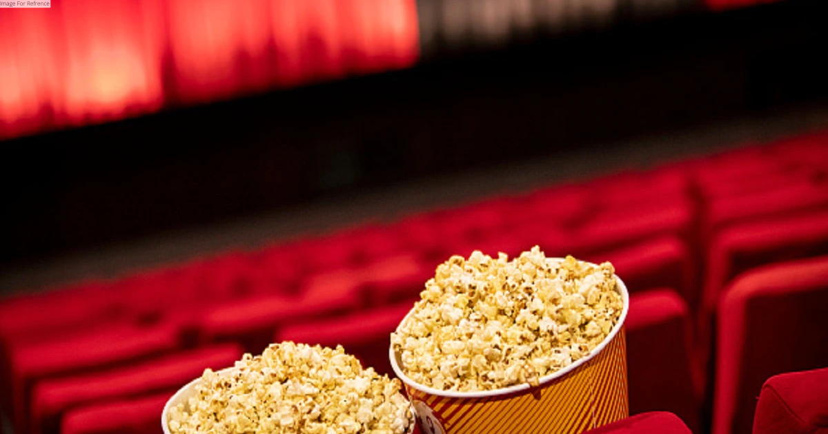 Popcorn Goes Cold: SC says cinema owners can probihit outside food in halls